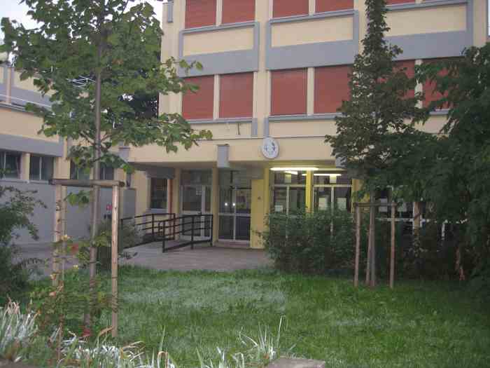 Ingresso Trevisani